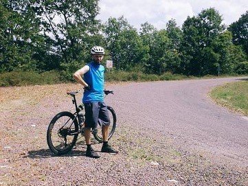 Kamyonet bisikletliye çarptı: 1 ölü