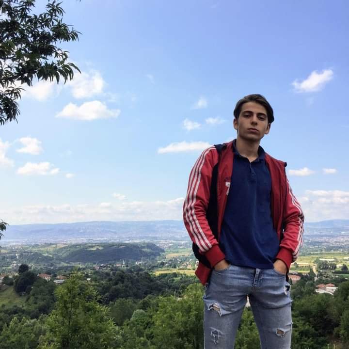 Kazadan yaralı kurtulan Eray, 14 gün süren yaşam savaşını kaybetti