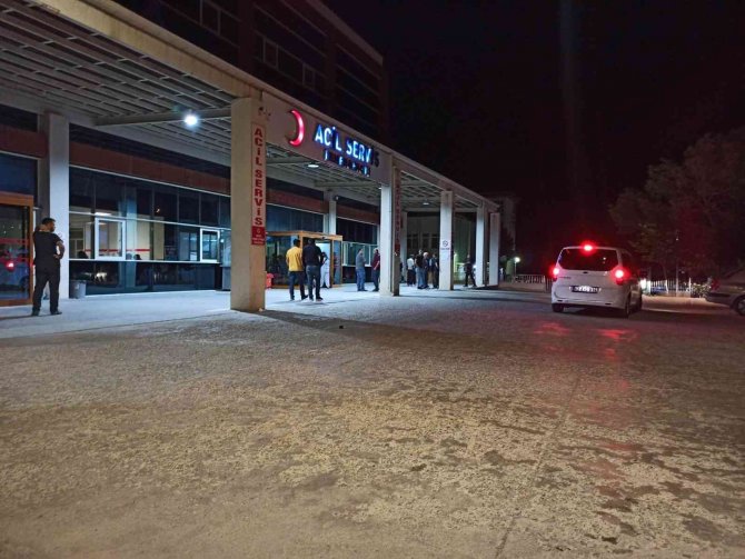 Konya'da motosikletiyle sigara almaya giderken kazada hayatını kaybetti