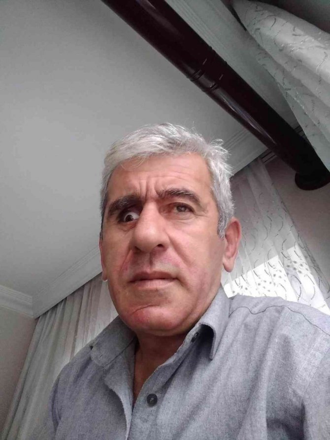 Konya'da motosikletiyle sigara almaya giderken kazada hayatını kaybetti