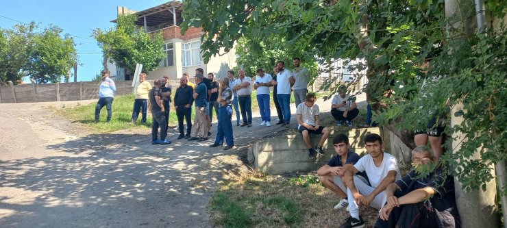 Sakarya'ya şehit ateşi düştü