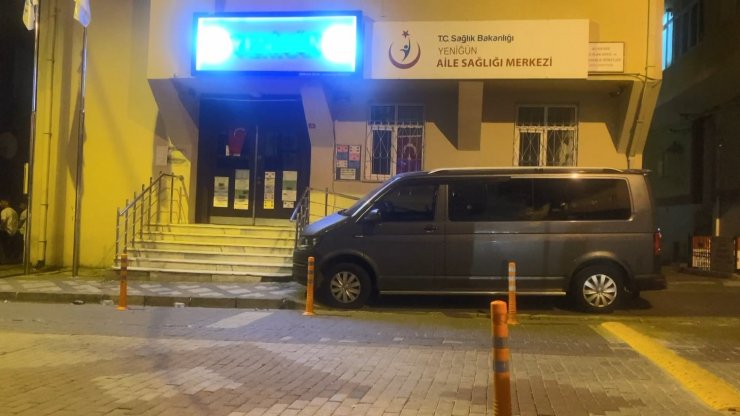 Silahlı saldırı: 3 yaralı