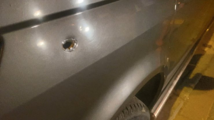 Silahlı saldırı: 3 yaralı