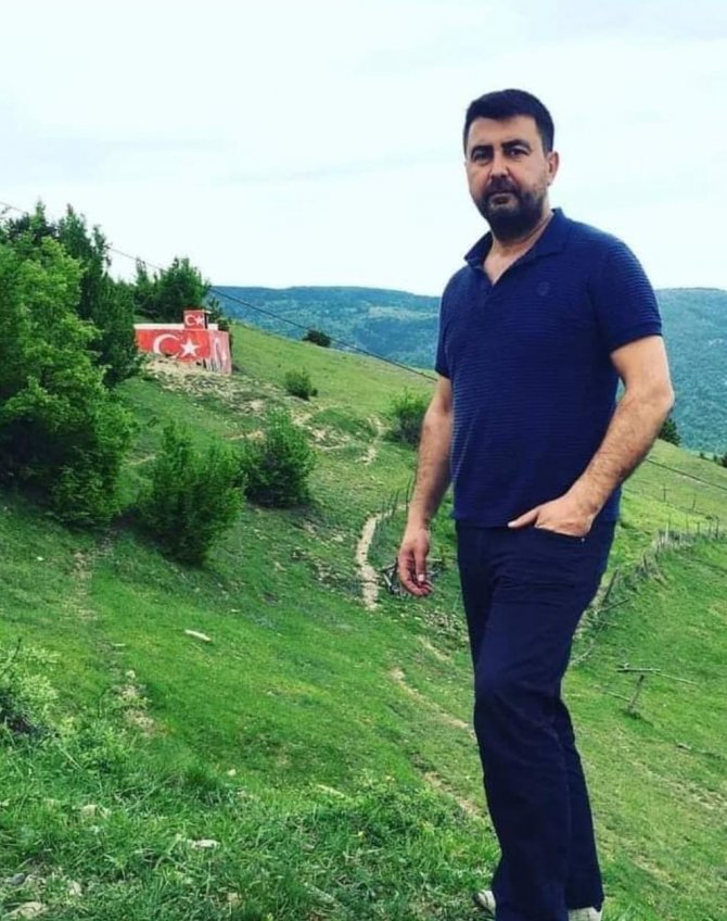 16 yaşındaki çocuğun kullandığı otomobilin çarptığı yaya öldü