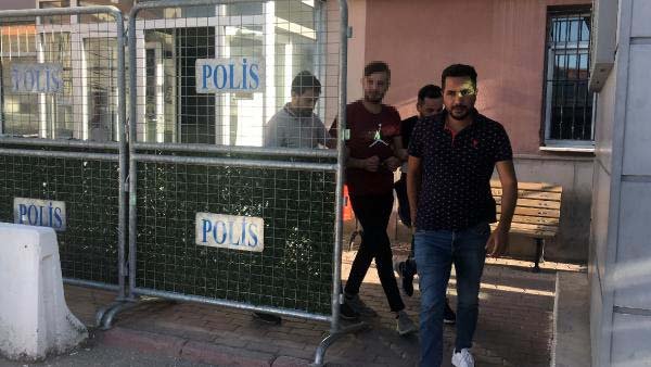 4 yaşındaki Zeynep'i salıncakta vuran komşu serbest