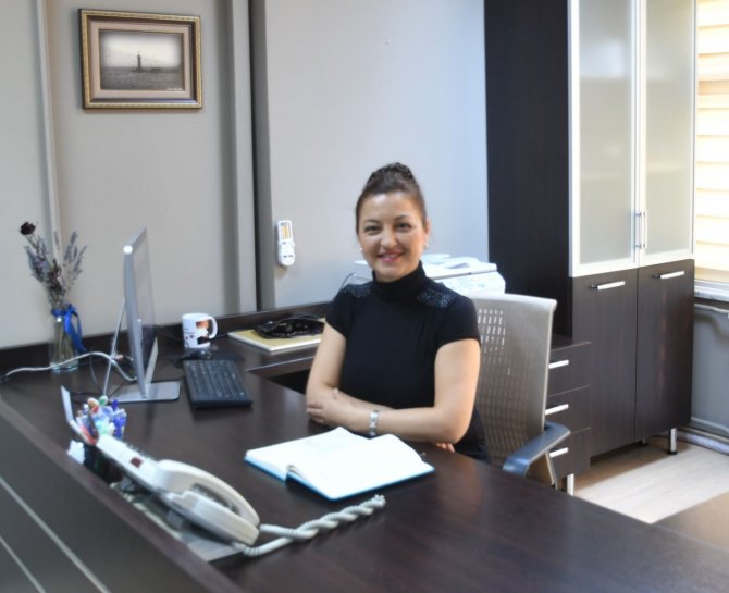 Aydın’da bir kadın evinde ölü bulundu