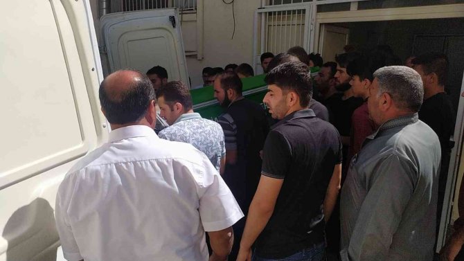 Baba ile oğlun bıçaklı kavgası cinayetle son buldu