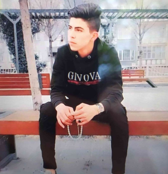 Baba ile oğlun bıçaklı kavgası cinayetle son buldu