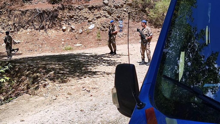 Balıkesir'de mesire alanlarında da ateşli piknik yasaklandı