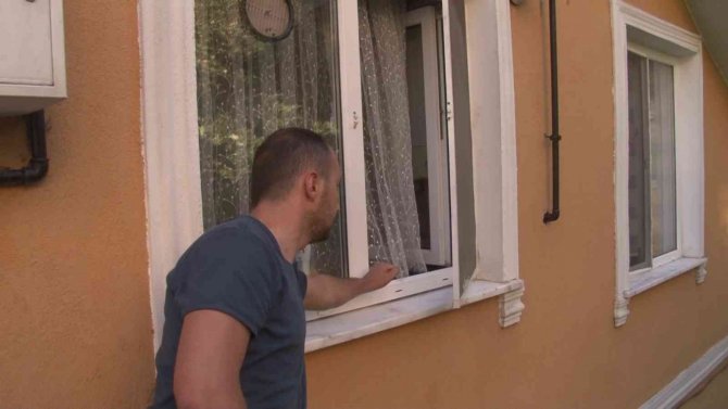 Beykoz’da çaldıkları otomobil ile Çekmeköy’de hırsızlık yapmaya gittiler