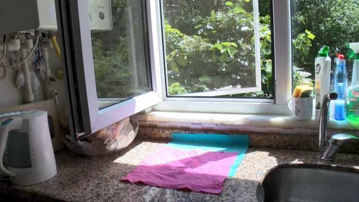 Çaldıkları otomobille hırsızlığa gittiler