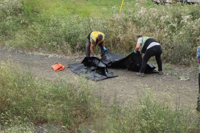 Denizde bulunan cesedin kimliği belli oldu