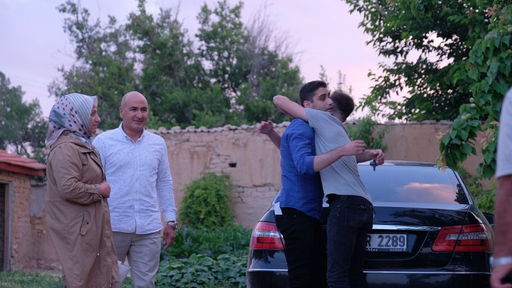 Kadir Şeker'in tahliyesine itiraz