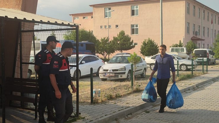 Kadir Şeker'in tahliyesine itiraz