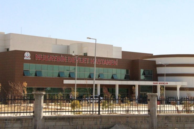 Su dinamosunu tamir ederken akıma kapıldı, hastanede öldü