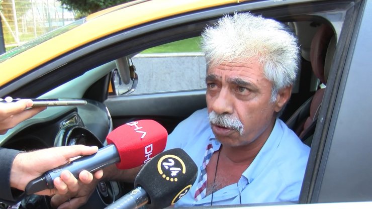 Taksilere denetim: Turist olsak bizi arabaya alırlar