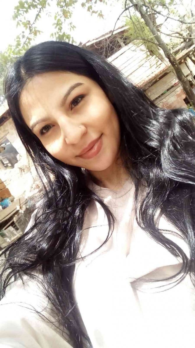 Tek kelime konuşmayan katil koca 5 dakikada tutuklandı