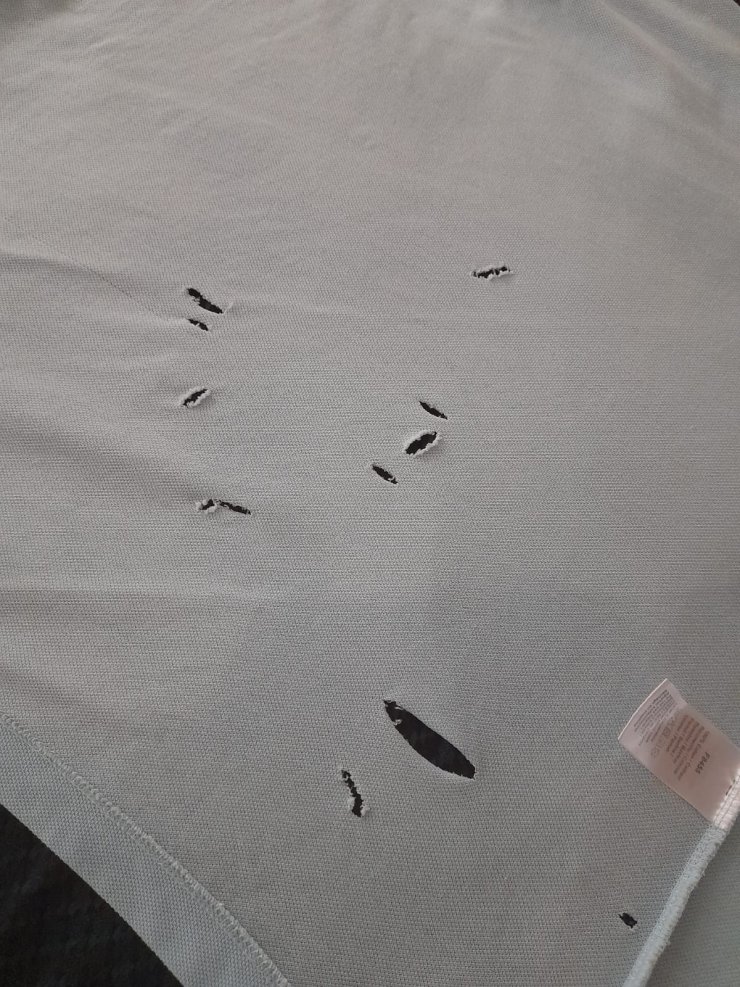 11 yerinden bıçaklanan taksici, mesleğini bıraktı