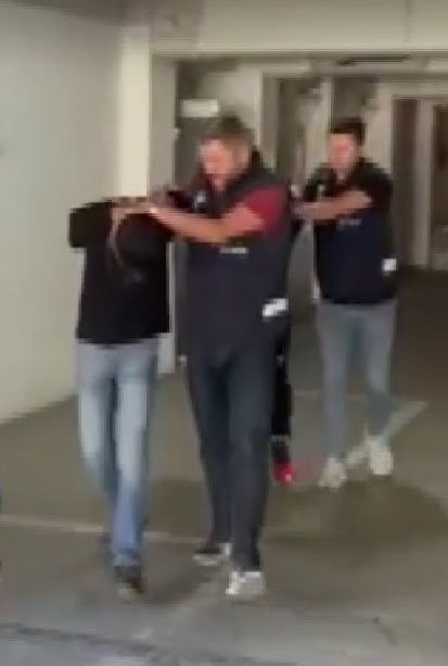 11 yerinden bıçaklanan taksici, mesleğini bıraktı