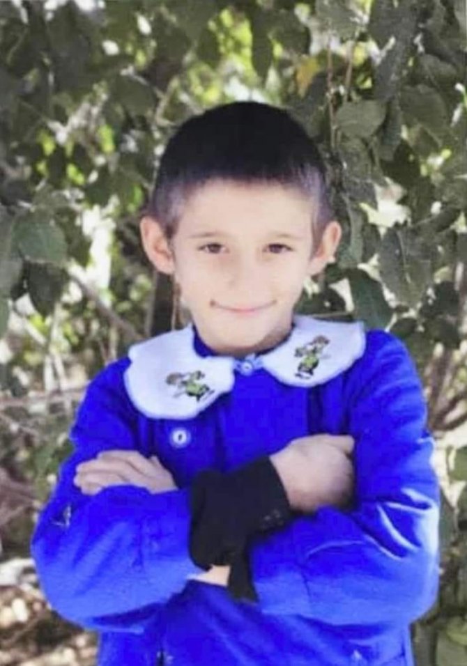 14 saattir kayıp olan Rafet ve Hakkı için arama çalışması sulama kanalında yoğunlaştı