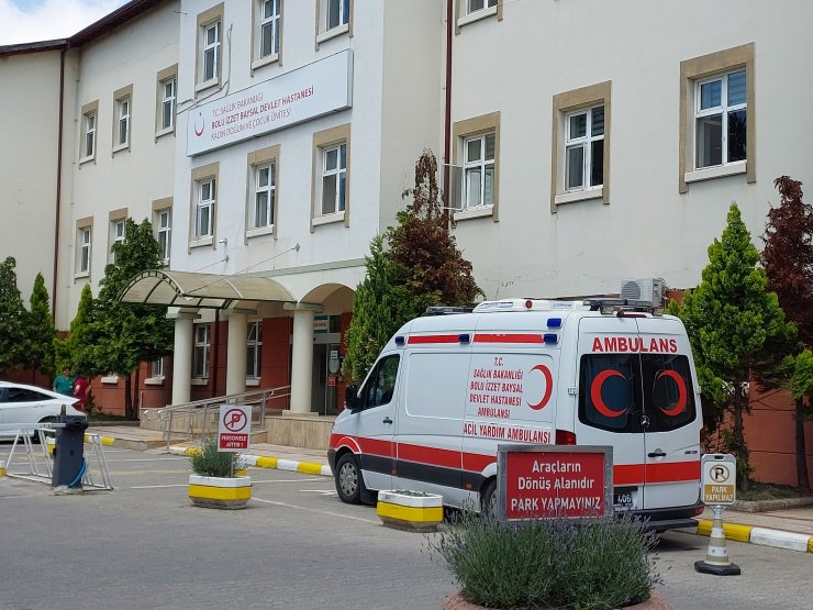 20 çocuk zehirlendi; 8'i yoğun bakımda