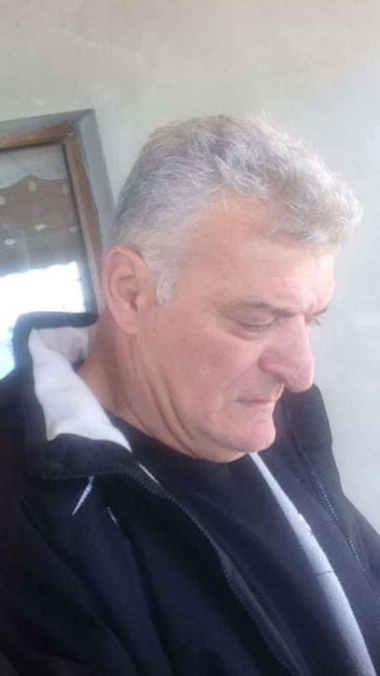 Bakan Soylu’nun kuzenini öldüren şüpheli, çelik yelekle adliyede