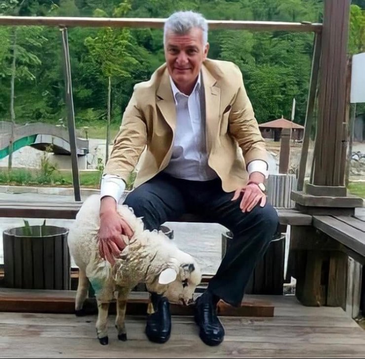 Bakan Soylu’nun kuzenini öldüren şüpheli, çelik yelekle adliyede