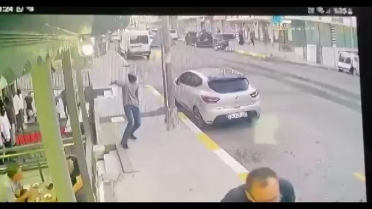 Bir haftada iki silahlı saldırı olayında 'haraç çetesi' iddiası 