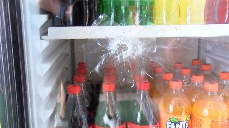 Bir haftada iki silahlı saldırı olayında 'haraç çetesi' iddiası 