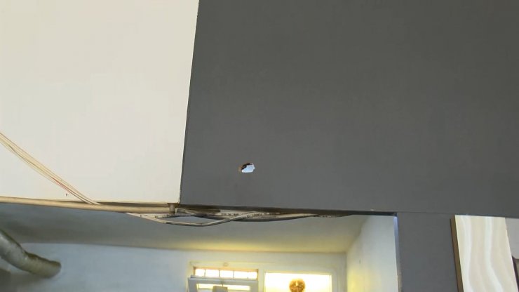 Bir haftada iki silahlı saldırı olayında 'haraç çetesi' iddiası 