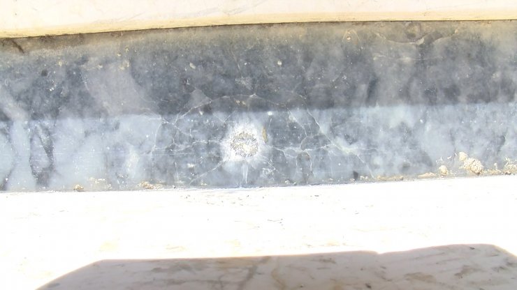 Bir haftada iki silahlı saldırı olayında 'haraç çetesi' iddiası 