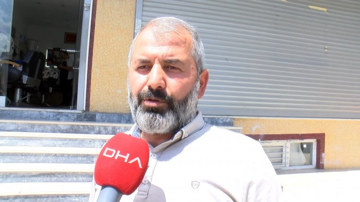 Bir haftada iki silahlı saldırı olayında 'haraç çetesi' iddiası 