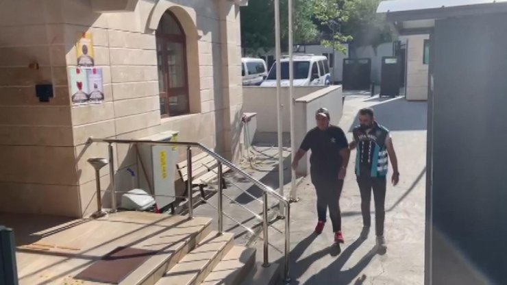 Düğün konvoyu önünde drift atan sürücüye 9 bin 125 lira para cezası 