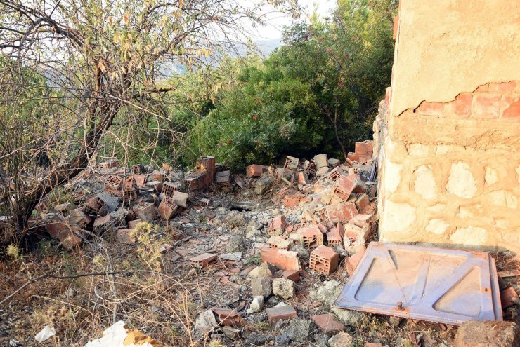 Eymen'in katillerine indirimsiz ağırlaştırılmış müebbet ve 38'er yıl hapis cezası