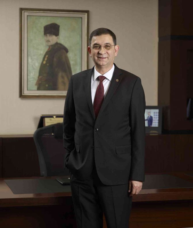 İkinci 500 listesinde Gaziantep’ten 38 firma yer aldı