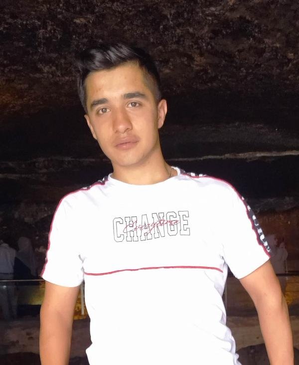 Ormanda kaybolan Şehmus, 8’inci günde bulundu