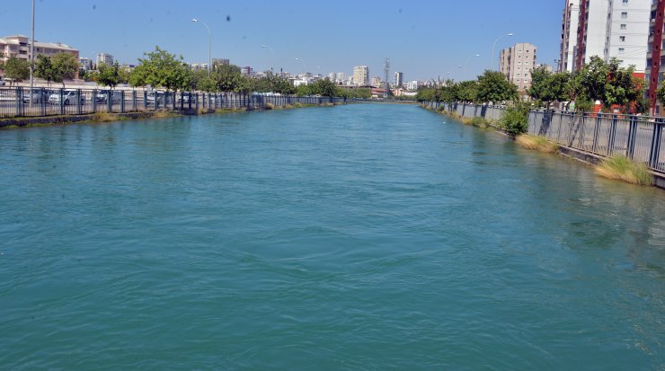 Sulama kanalında çırpınırken görüldü, aranıyor