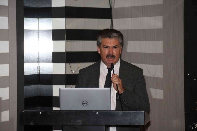 4 ülkenin ortaklığıyla yürütülen “Erasmus Plus Leader Projesi” kapanış toplantısı