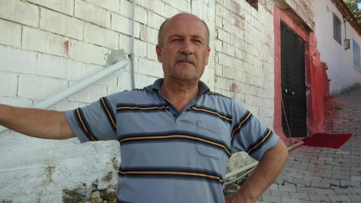 62 yıllık evli çift 2 saat arayla hayatını kaybetti