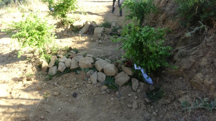 62 yıllık evli çift 2 saat arayla hayatını kaybetti