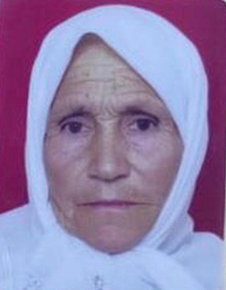 62 yıllık evli çift 2 saat arayla hayatını kaybetti