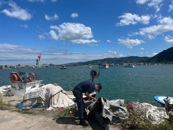 81 ildeki huzur operasyonunda bin 141 düzensiz göçmen yakalandı