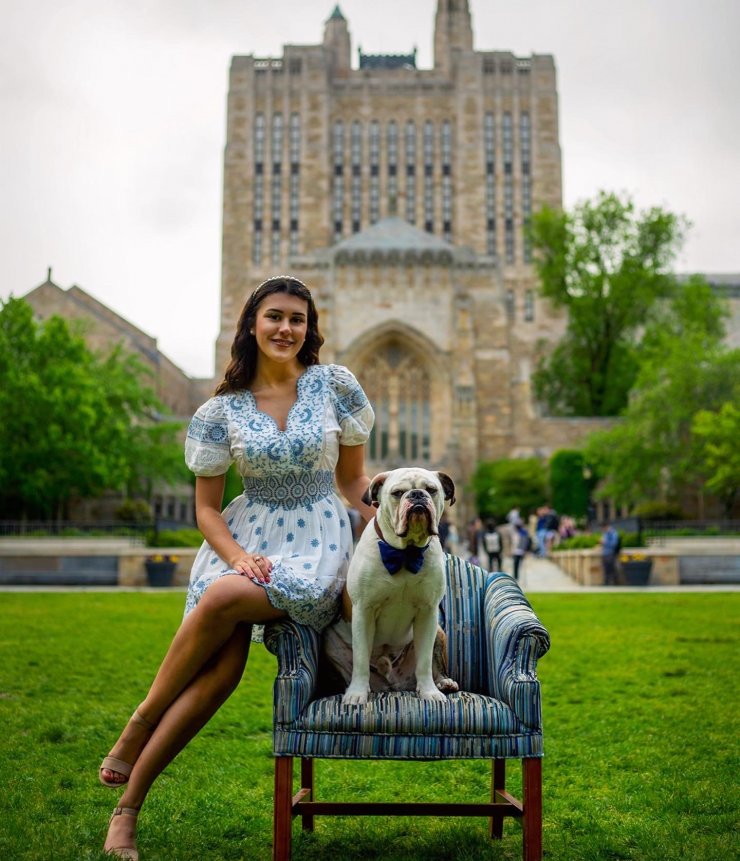 Amerika’nın en başarılı Türk mezunları açıklandı