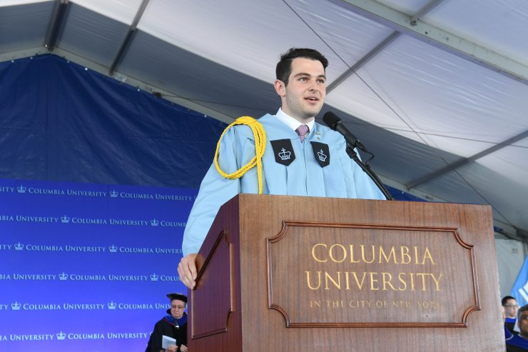 Amerika’nın en başarılı Türk mezunları açıklandı