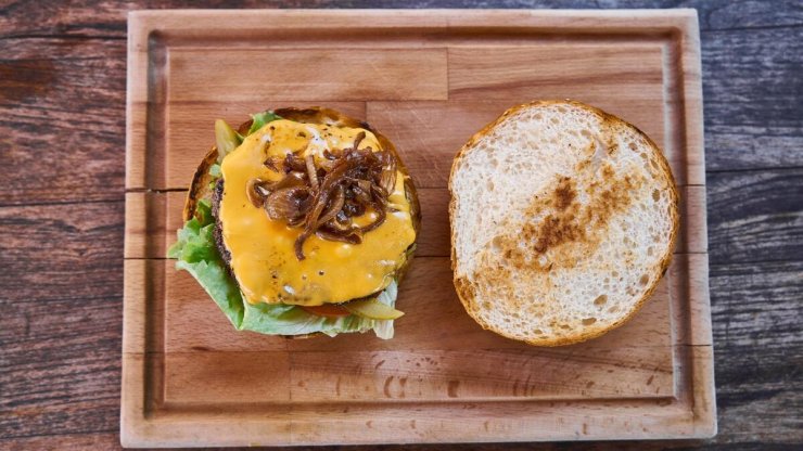 Araştırma: Türk halkının en çok yediği ‘fast foodlar’ belli oldu 