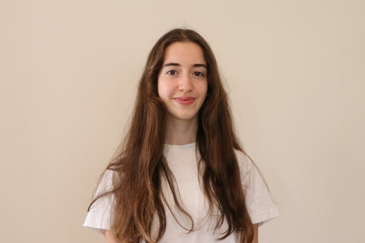 Atlet ikizlerin YKS başarısı