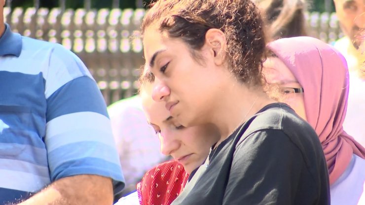 Bağcılar'da bulunan ceset kayıp Pınar'a ait çıktı