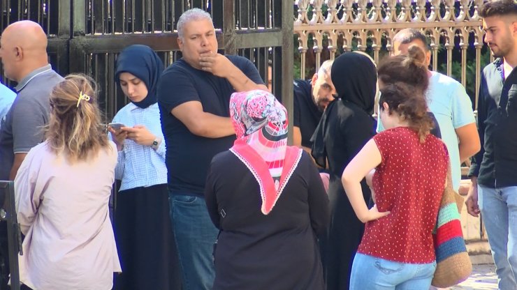 Bağcılar'da bulunan ceset kayıp Pınar'a ait çıktı