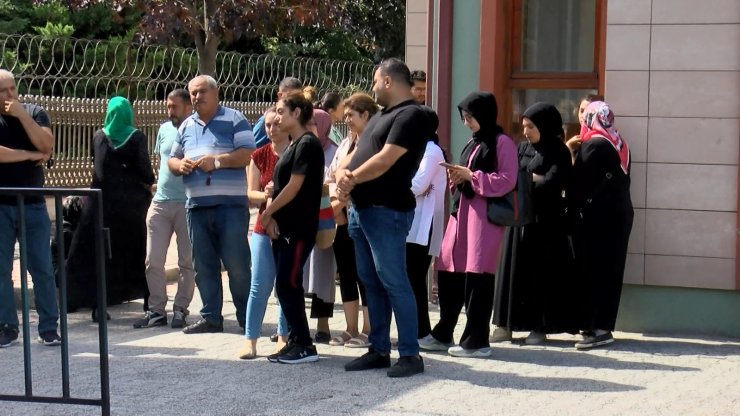 Bağcılar'da bulunan ceset kayıp Pınar'a ait çıktı
