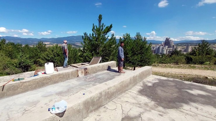 Bolu'da zehirlenen 7'si yoğun bakımda 32 kişi tedavide